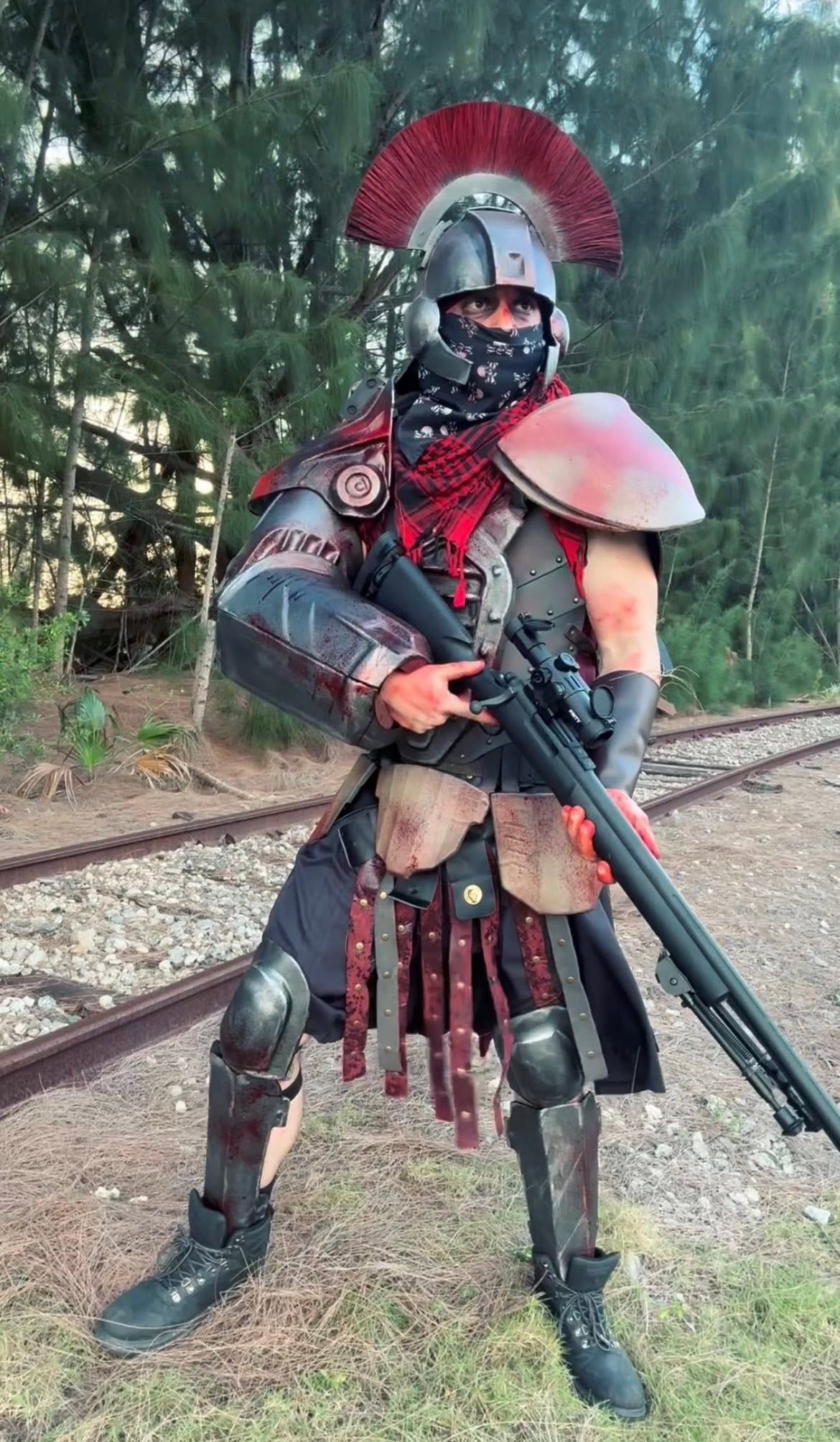 The Legion
